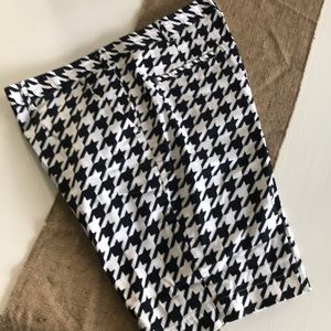 Loudmouth Houndstooth Golf Shorts